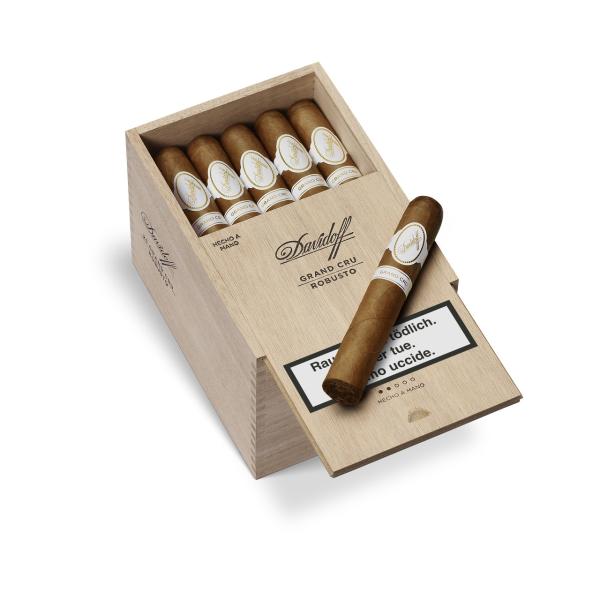 Davidoff Grand Cru Robusto